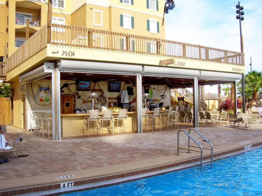 Exquisite 3 Bdr Condo Minutes To Disney Orlando Exterior foto