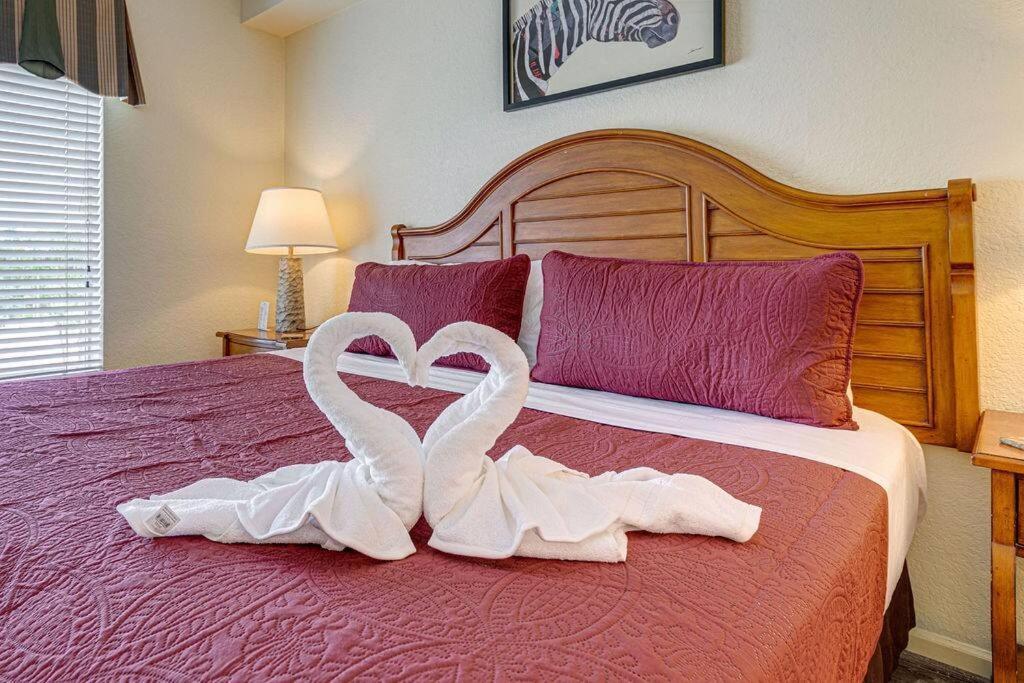 Exquisite 3 Bdr Condo Minutes To Disney Orlando Exterior foto